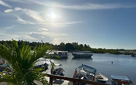Mar à Vista Ilha de Boipeba